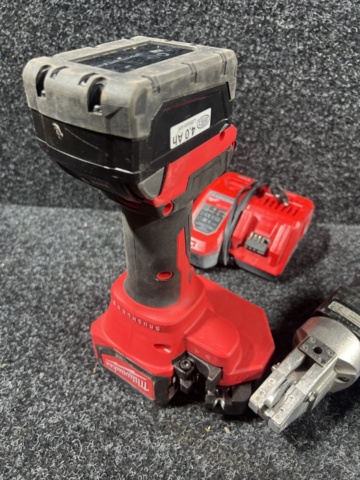 1170617-2 Electric hand tool Milwaukee draco