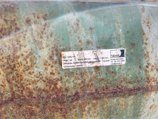 1144288-3 Tumbler Reni Cirillo RC340 - 1983