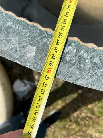 1144288-6 Tumbler Reni Cirillo RC340 - 1983