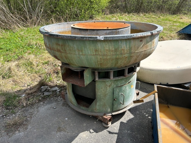 1144288-2 Tumbler Reni Cirillo RC340 - 1983