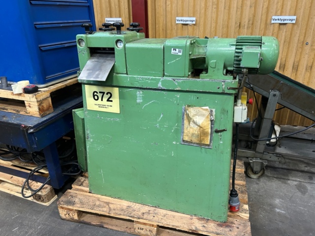 1144296-1 Scope Schubert WM1 - 1964