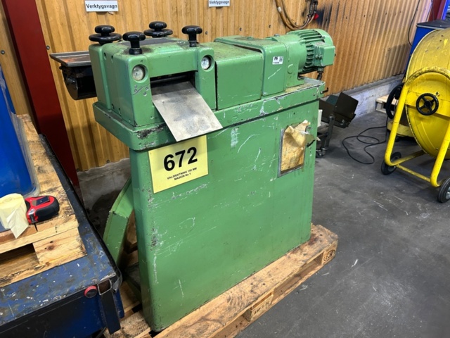 1144296-2 Scope Schubert WM1 - 1964