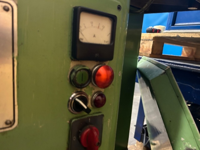 1144296-6 Scope Schubert WM1 - 1964