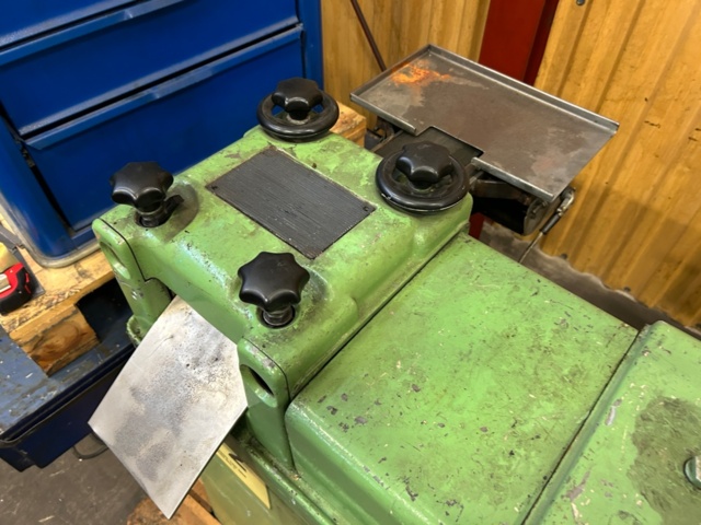 1144296-9 Scope Schubert WM1 - 1964