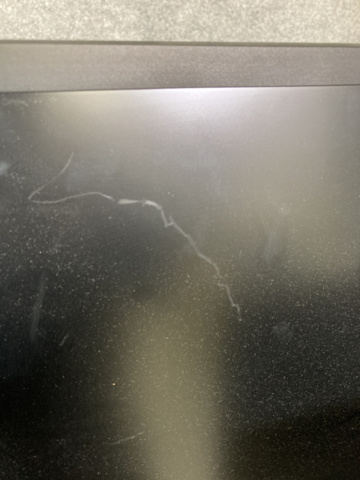 1055174-20 Lot of Computer Monitors/Monitor Dell, Benq, Samsung