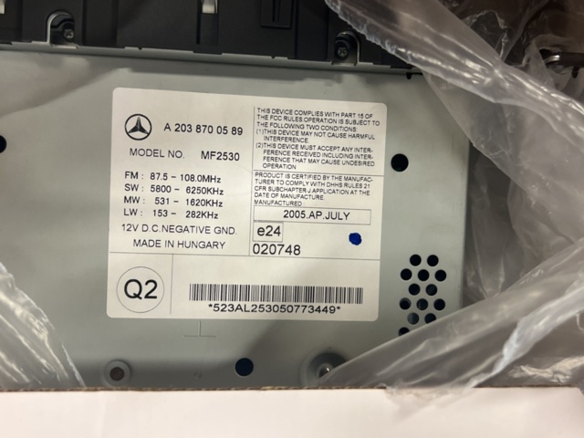 1177498-6 Warehouse with car parts and accessories 9 sections shelf