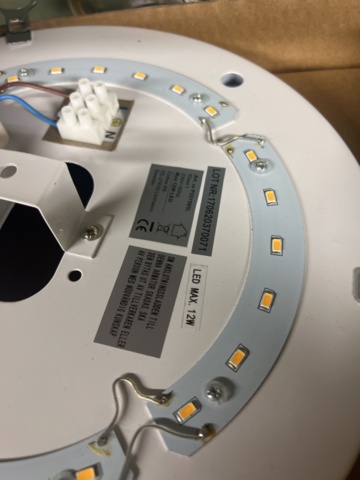 1177498-23 Warehouse with car parts and accessories 9 sections shelf