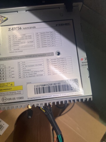 1177498-24 Warehouse with car parts and accessories 9 sections shelf