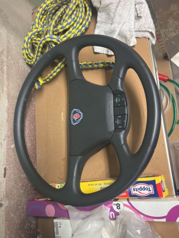 1177498-28 Warehouse with car parts and accessories 9 sections shelf