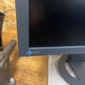 1177502-4 Computer monitor Eizo FlexScan SX2462W