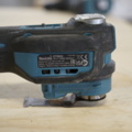 1030742-3 Multi-tool with battery, Makita DTM52