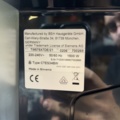 1170629-7 Coffee machine Siemens EQ.9 Plus Edition