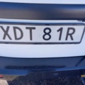 1121632-24 XDT81R Ford Transit Connect 230 LWB 1.5 EcoBlue Manual, 100hp, 2019
