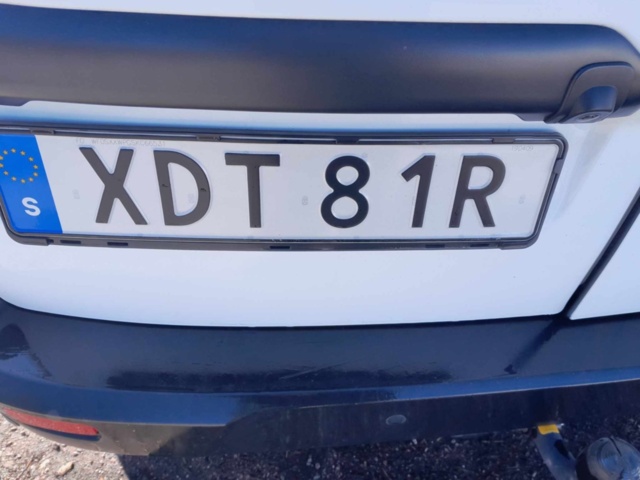 1121632-24 XDT81R Ford Transit Connect 230 LWB 1.5 EcoBlue Manual, 100hp, 2019