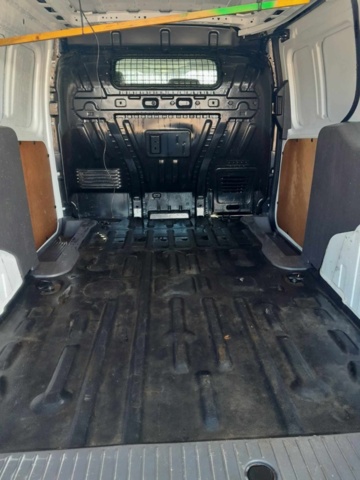 1121632-13 XDT81R Ford Transit Connect 230 LWB 1.5 EcoBlue Manual, 100hp, 2019