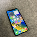 1055192-1 Apple iPhone 11 64 GB Reparationsobjekt