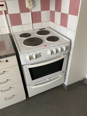 1190227-1 Spis Electrolux EKE 6100