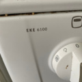 1190227-2 Spis Electrolux EKE 6100