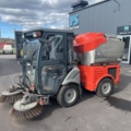1177511-1 Sweeper - Hako Citymaster 1200 - 2006
