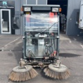 1177511-2 Sweeper - Hako Citymaster 1200 - 2006