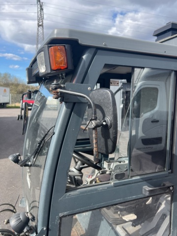 1177511-11 Sweeper - Hako Citymaster 1200 - 2006