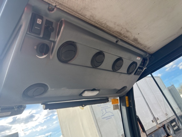 1177511-22 Sweeper - Hako Citymaster 1200 - 2006