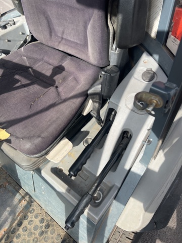 1177511-23 Sweeper - Hako Citymaster 1200 - 2006