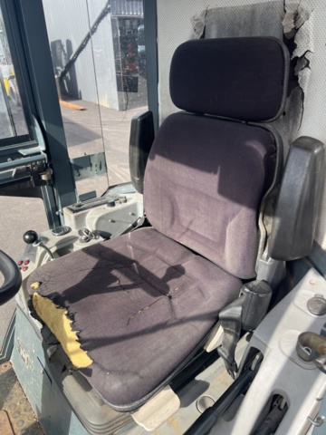 1177511-24 Sweeper - Hako Citymaster 1200 - 2006