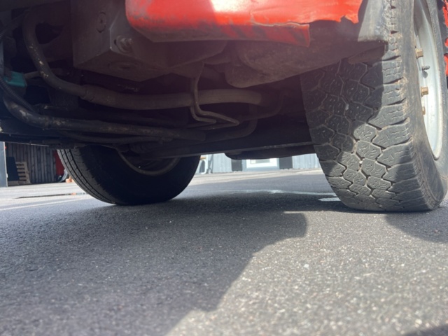 1177511-26 Sweeper - Hako Citymaster 1200 - 2006