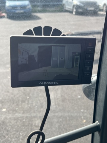 1177511-28 Sweeper - Hako Citymaster 1200 - 2006