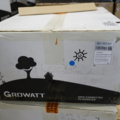1030904-1 Inverter, Growatt MID 17KTL3-X1