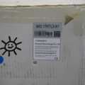 1030904-2 Inverter, Growatt MID 17KTL3-X1