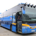 998951-1 Scania Warehouse bus. SCANIA/VAN HOOL K400EB/T 2012
