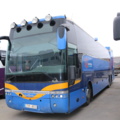 998951-5 Scania Warehouse bus. SCANIA/VAN HOOL K400EB/T 2012