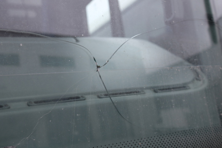 998951-12 Scania Warehouse bus. SCANIA/VAN HOOL K400EB/T 2012