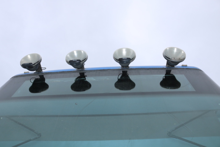 998951-14 Scania Warehouse bus. SCANIA/VAN HOOL K400EB/T 2012