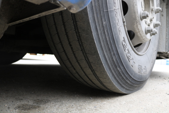 998951-18 Scania Warehouse bus. SCANIA/VAN HOOL K400EB/T 2012