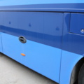 998951-19 Scania Warehouse bus. SCANIA/VAN HOOL K400EB/T 2012
