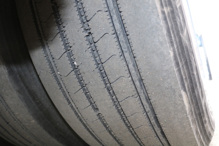 998951-27 Scania Warehouse bus. SCANIA/VAN HOOL K400EB/T 2012