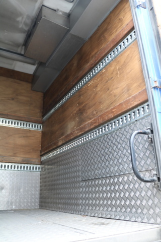 998951-32 Scania Warehouse bus. SCANIA/VAN HOOL K400EB/T 2012