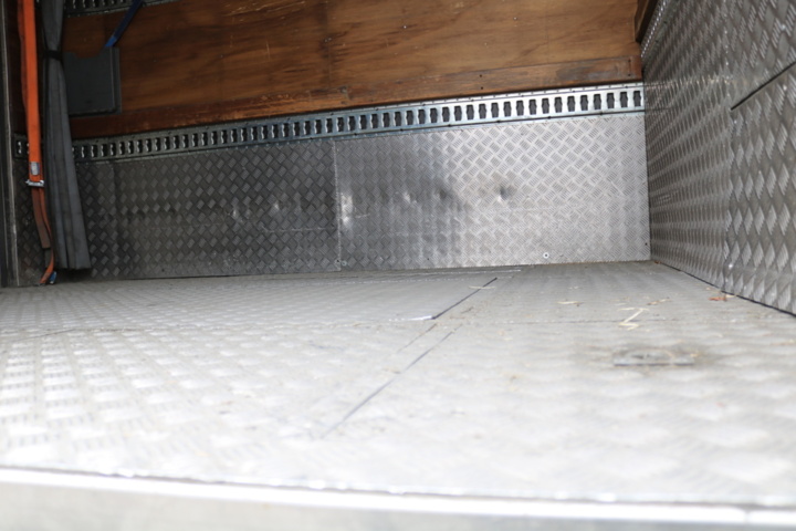 998951-34 Scania Warehouse bus. SCANIA/VAN HOOL K400EB/T 2012