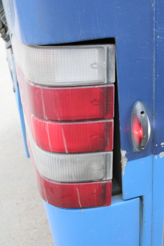 998951-37 Scania Warehouse bus. SCANIA/VAN HOOL K400EB/T 2012