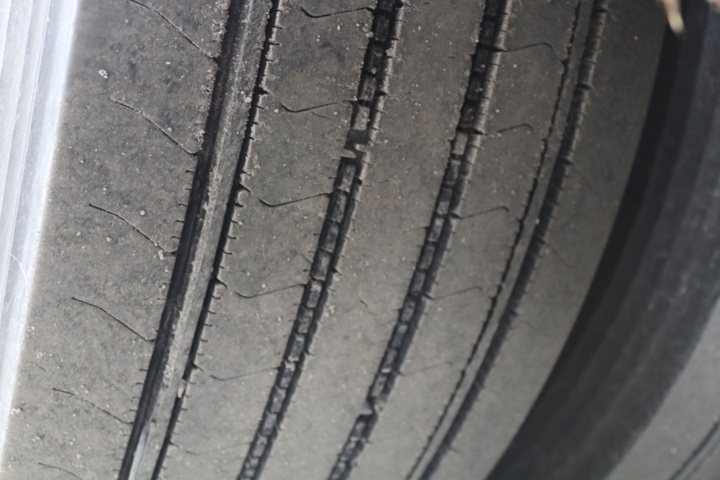 998951-48 Scania Warehouse bus. SCANIA/VAN HOOL K400EB/T 2012