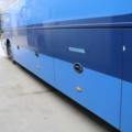 998951-49 Scania Warehouse bus. SCANIA/VAN HOOL K400EB/T 2012