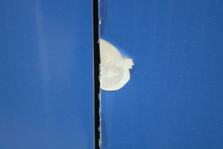 998951-50 Scania Warehouse bus. SCANIA/VAN HOOL K400EB/T 2012