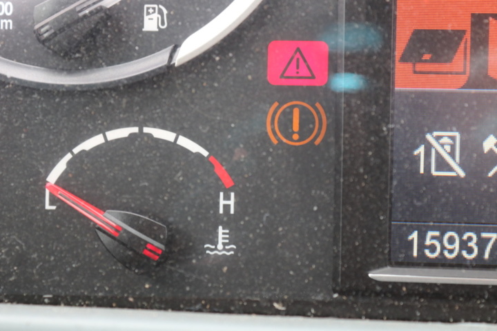 998951-69 Scania Warehouse bus. SCANIA/VAN HOOL K400EB/T 2012