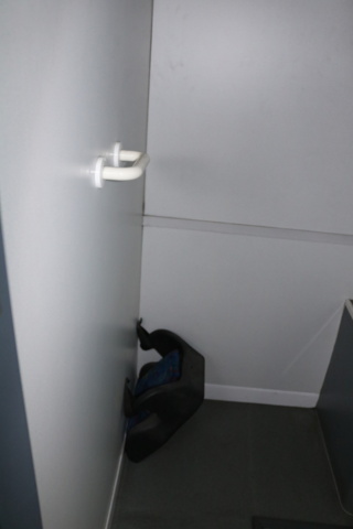 998951-86 Scania Warehouse bus. SCANIA/VAN HOOL K400EB/T 2012