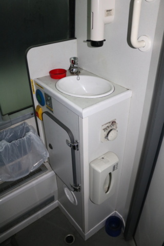 998951-87 Scania Warehouse bus. SCANIA/VAN HOOL K400EB/T 2012