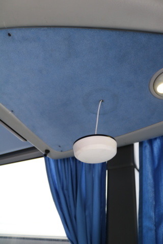 998951-92 Scania Warehouse bus. SCANIA/VAN HOOL K400EB/T 2012