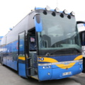 998952-1 Scania Warehouse bus. SCANIA/VAN HOOL K400EB/T 2012